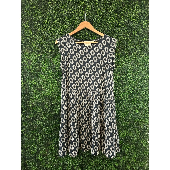 Maeve By Anthropologie Circle Dress (size xs) - Picture 2 of 3